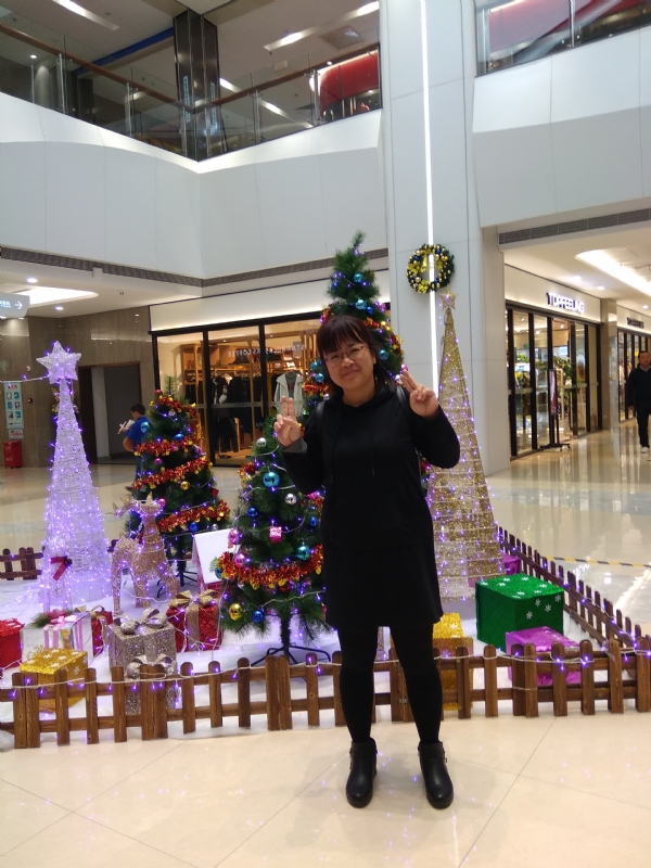 回归的第一张照片--丽水相亲服务中心