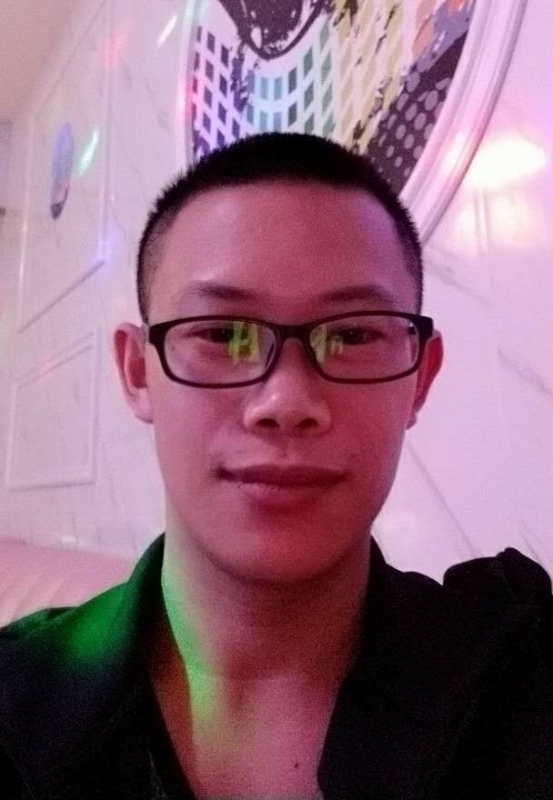 小海哥哥的第一张照片--丽水相亲服务中心