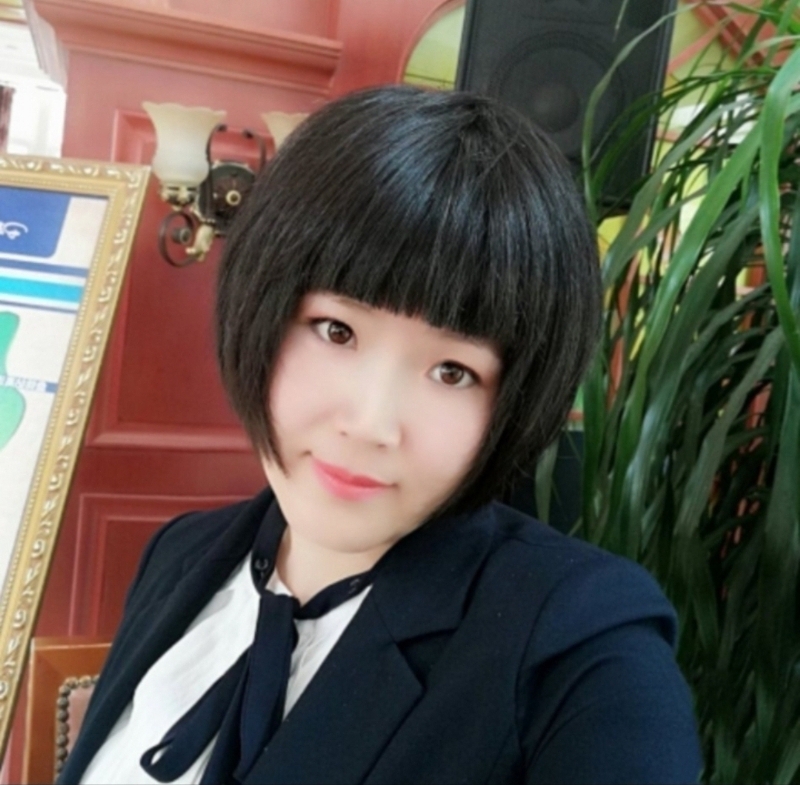 倾城之恋的第一张照片--丽水相亲服务中心