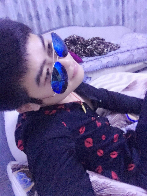 张小嫌的第一张照片--丽水相亲服务中心