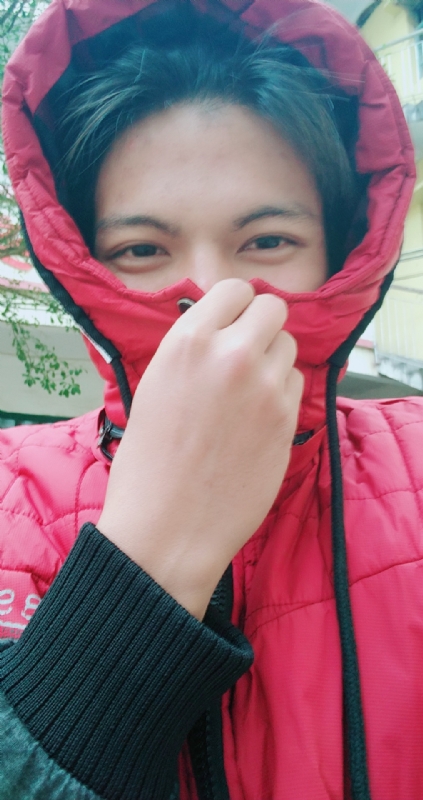 姜小迈的第一张照片--丽水相亲服务中心