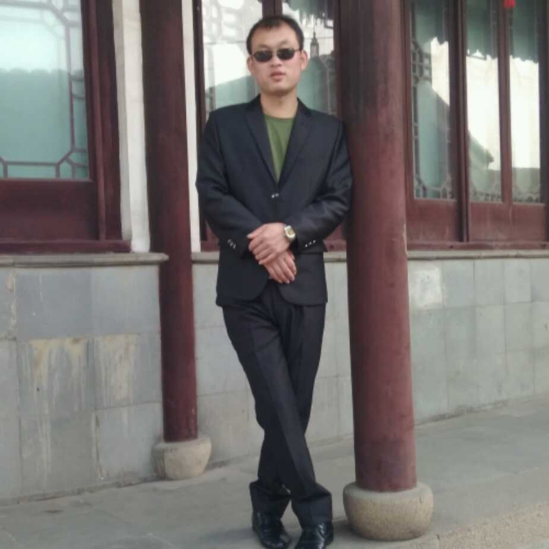 缘分的第一张照片--丽水相亲服务中心