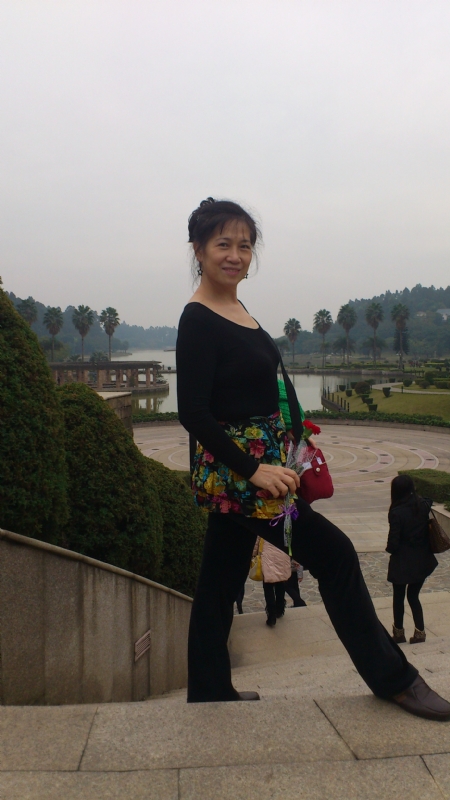 yingzhi的第一张照片--丽水相亲服务中心