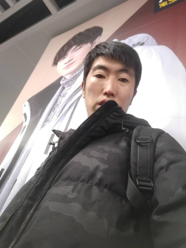 siyuan的第二张照片--丽水相亲服务中心