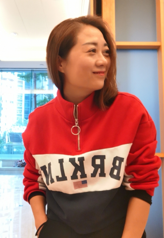 天使彬的第一张照片--丽水相亲服务中心