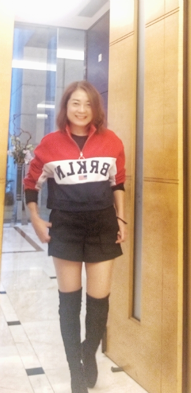 天使彬的第二张照片--丽水相亲服务中心