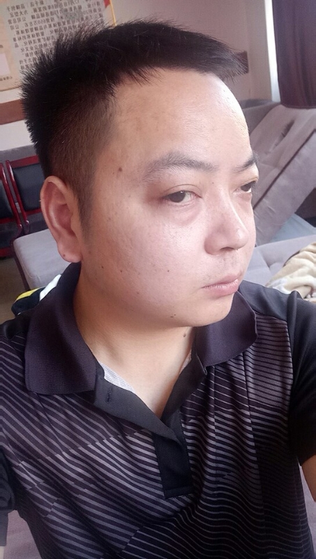 大熊的第一张照片--丽水相亲服务中心