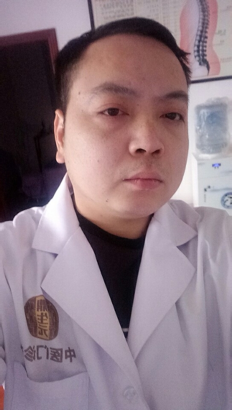 大熊的第二张照片--丽水相亲服务中心