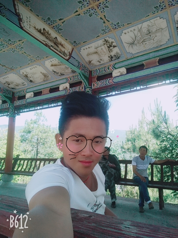 齊点的第一张照片--丽水相亲服务中心