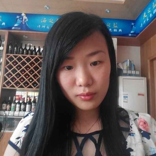 风铃的第一张照片--丽水相亲服务中心