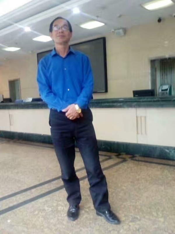 楚风的第一张照片--丽水相亲服务中心