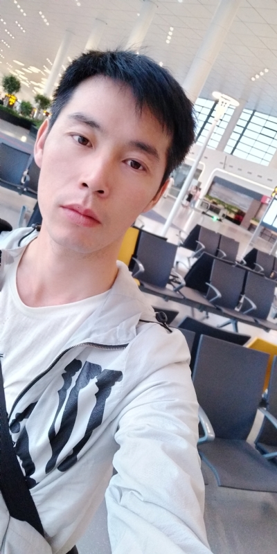 单身狗的第一张照片--丽水相亲服务中心