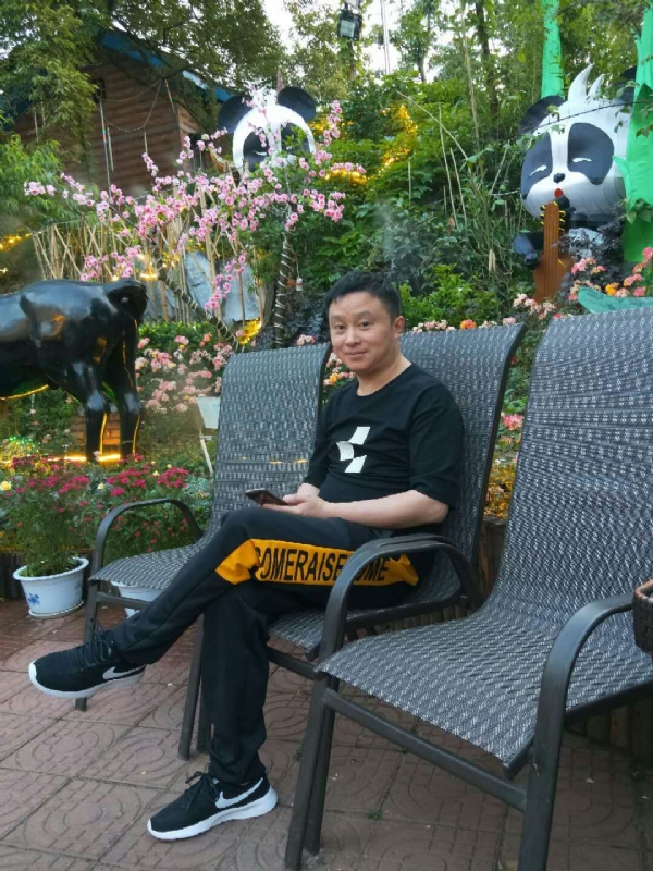 想家的第一张照片--丽水相亲服务中心