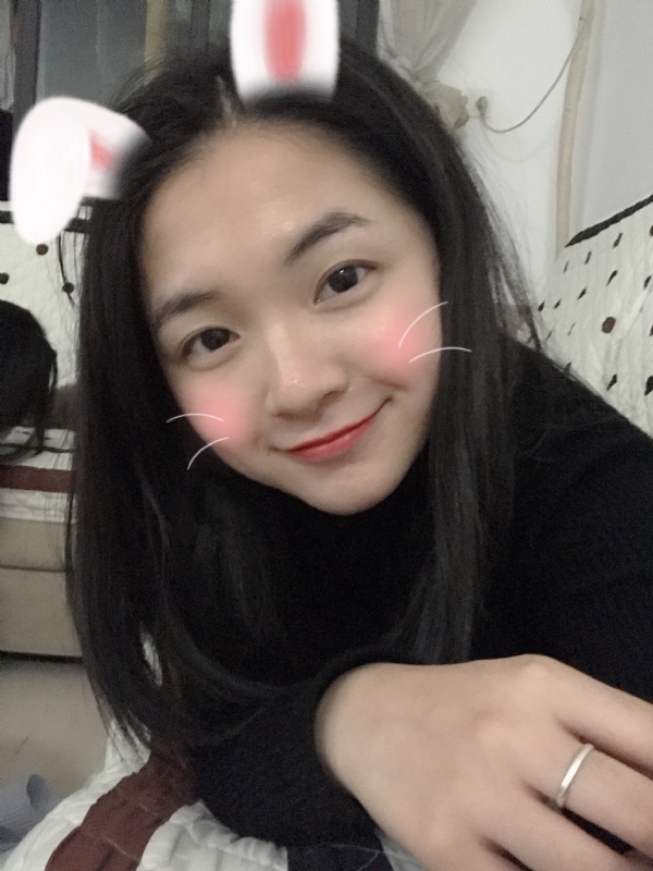 喵小姐的第一张照片--丽水相亲服务中心