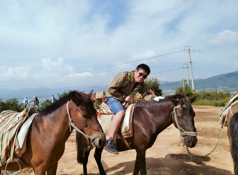 醉月的第二张照片--丽水相亲服务中心