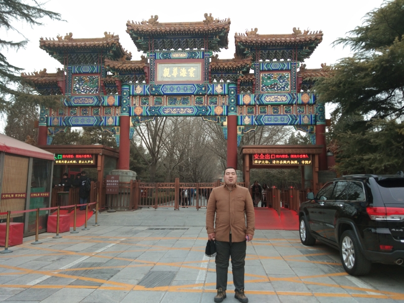 一羽垂天的第一张照片--丽水相亲服务中心