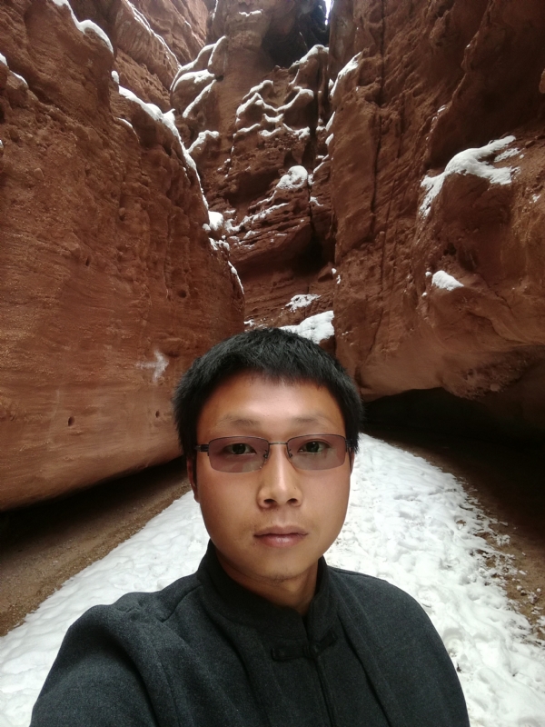 风潇潇的第一张照片--丽水相亲服务中心