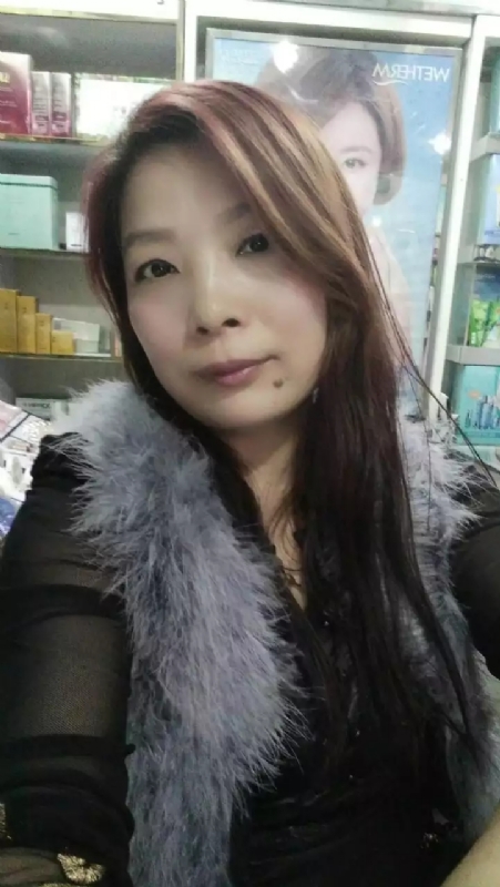 胡静的第二张照片--丽水相亲服务中心