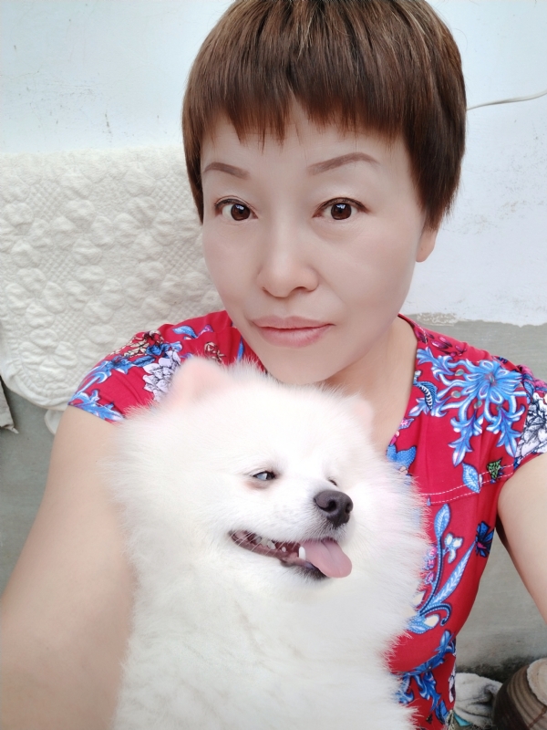 世事无常的第一张照片--丽水相亲服务中心