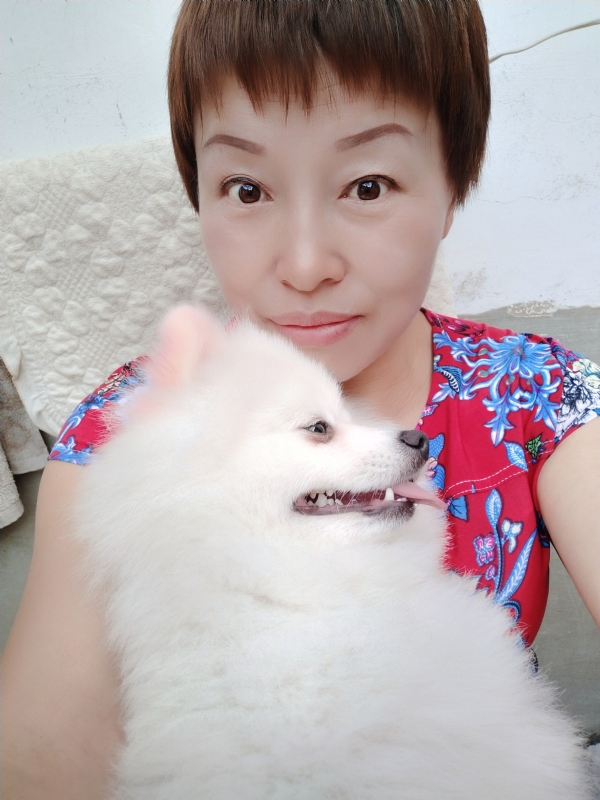 世事无常的第二张照片--丽水相亲服务中心