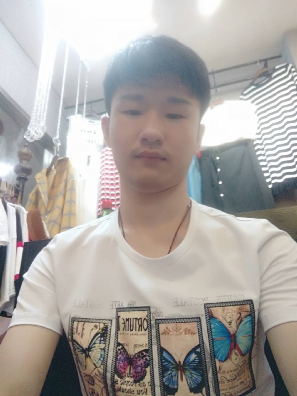 许你一世的第一张照片--丽水相亲服务中心