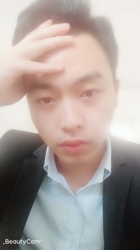 萧根生的第一张照片--丽水相亲服务中心