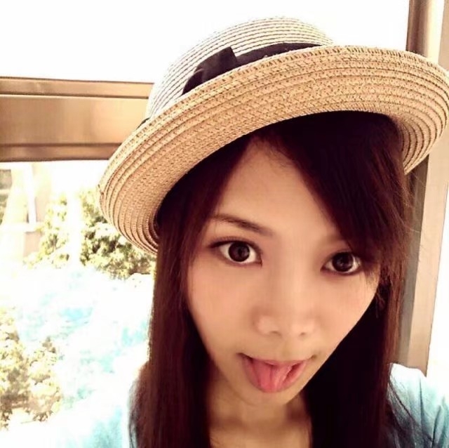 希儿的第一张照片--丽水相亲服务中心