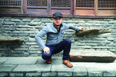 风元素的第一张照片--丽水相亲服务中心