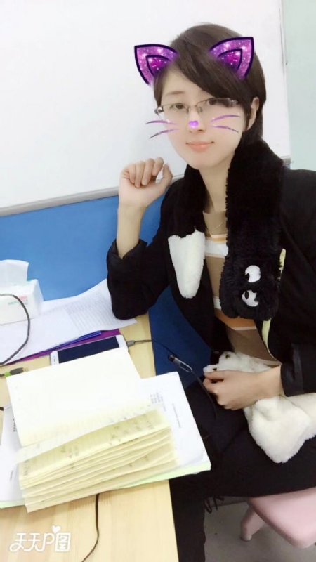 kaura的第二张照片--丽水相亲服务中心