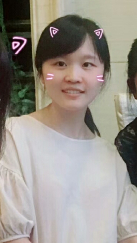 曦曦陈的第一张照片--丽水相亲服务中心