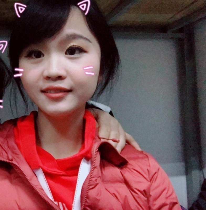 曦曦陈的第二张照片--丽水相亲服务中心