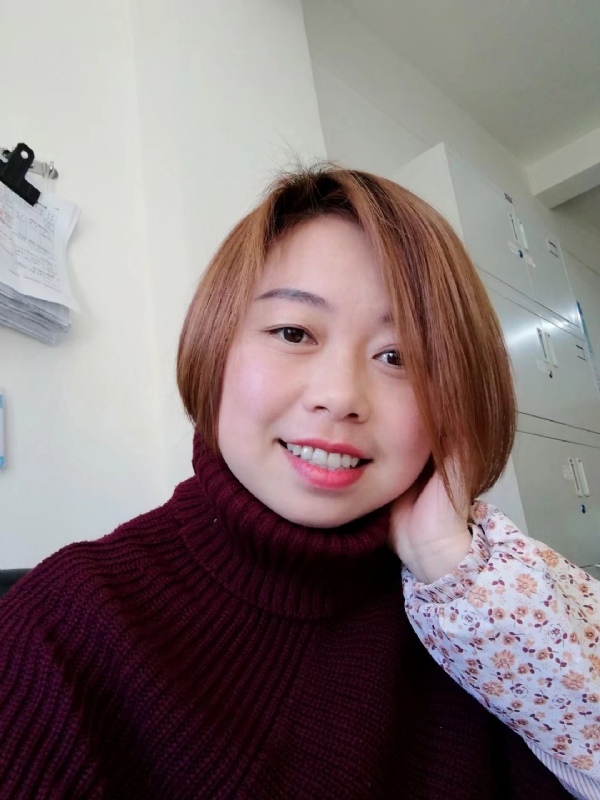 漠然的第一张照片--丽水相亲服务中心