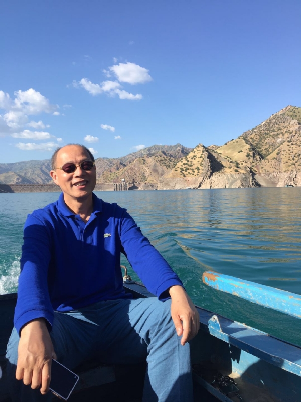 二爷的第一张照片--丽水相亲服务中心