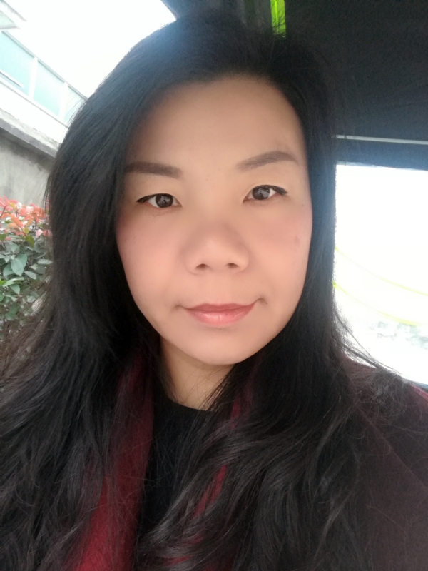 缘的第一张照片--丽水相亲服务中心