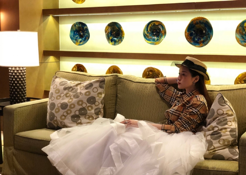 筱雅的第二张照片--丽水相亲服务中心