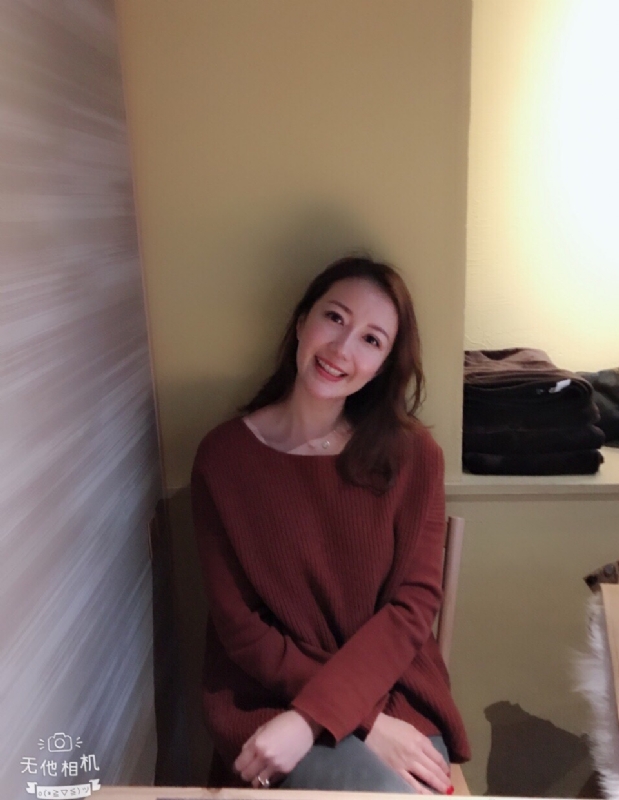 田冬的第一张照片--丽水相亲服务中心