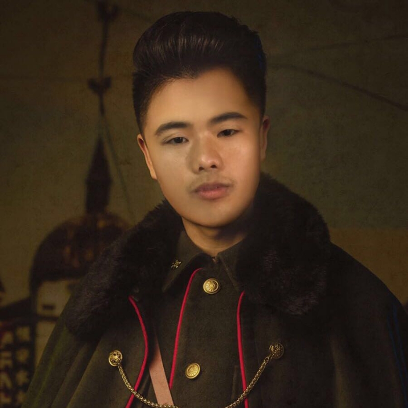 现代青年的第一张照片--丽水相亲服务中心