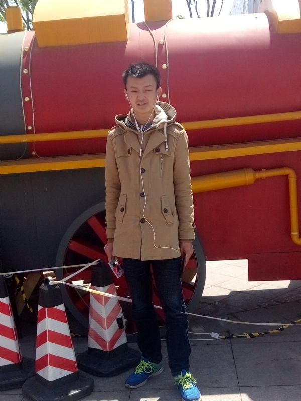 枣庄交友平台的第一张照片--丽水相亲服务中心