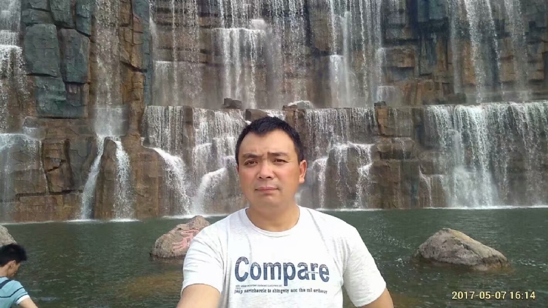 平淡的第一张照片--丽水相亲服务中心