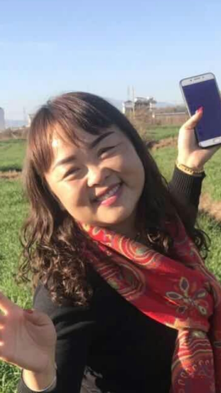 听雨的第一张照片--丽水相亲服务中心