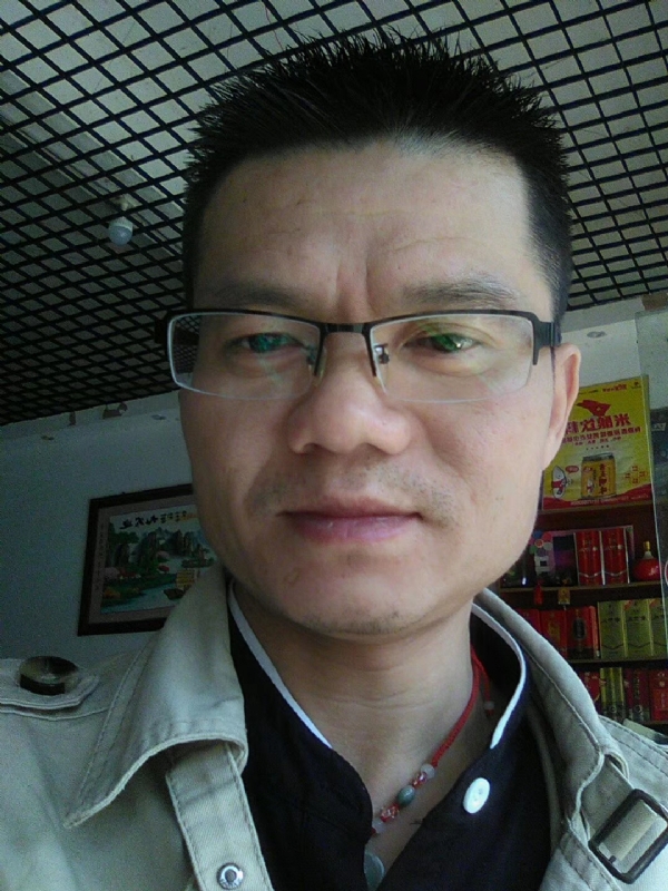 飘逸的第一张照片--丽水相亲服务中心