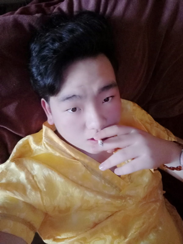 有心无力的第一张照片--丽水相亲服务中心