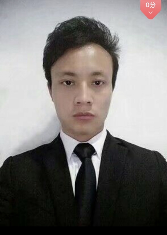 奈何的第二张照片--丽水相亲服务中心