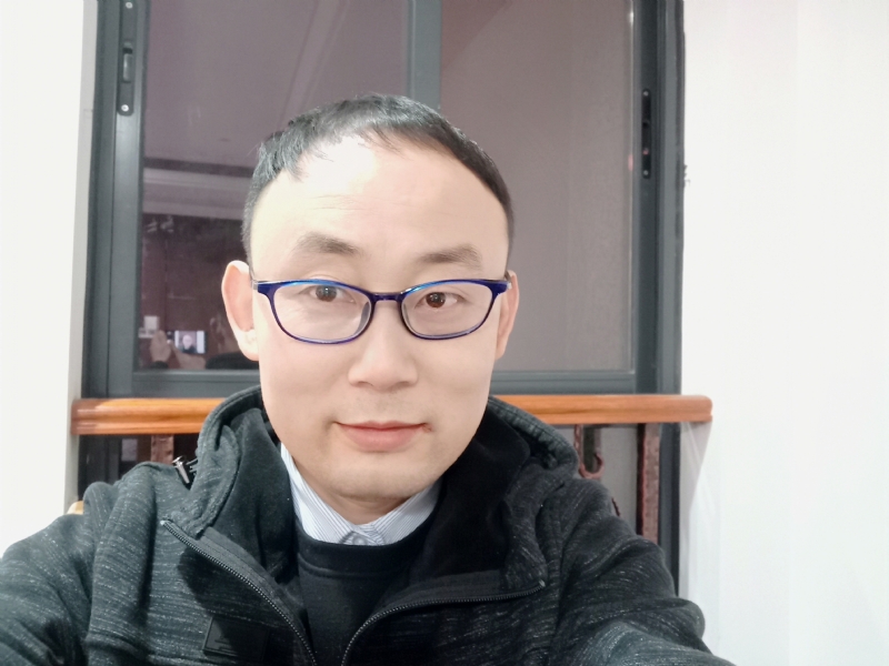 冬日暖阳的第一张照片--丽水相亲服务中心