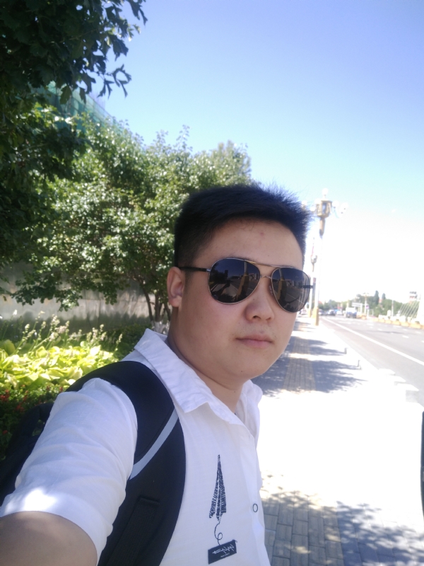 从新开始的第一张照片--丽水相亲服务中心