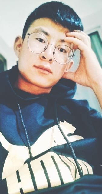 军少的第一张照片--丽水相亲服务中心