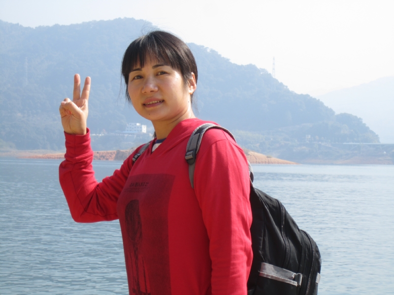 禅思嫩想的第一张照片--丽水相亲服务中心