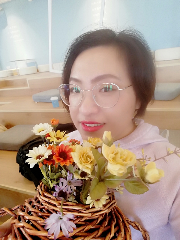 大猫的第一张照片--丽水相亲服务中心