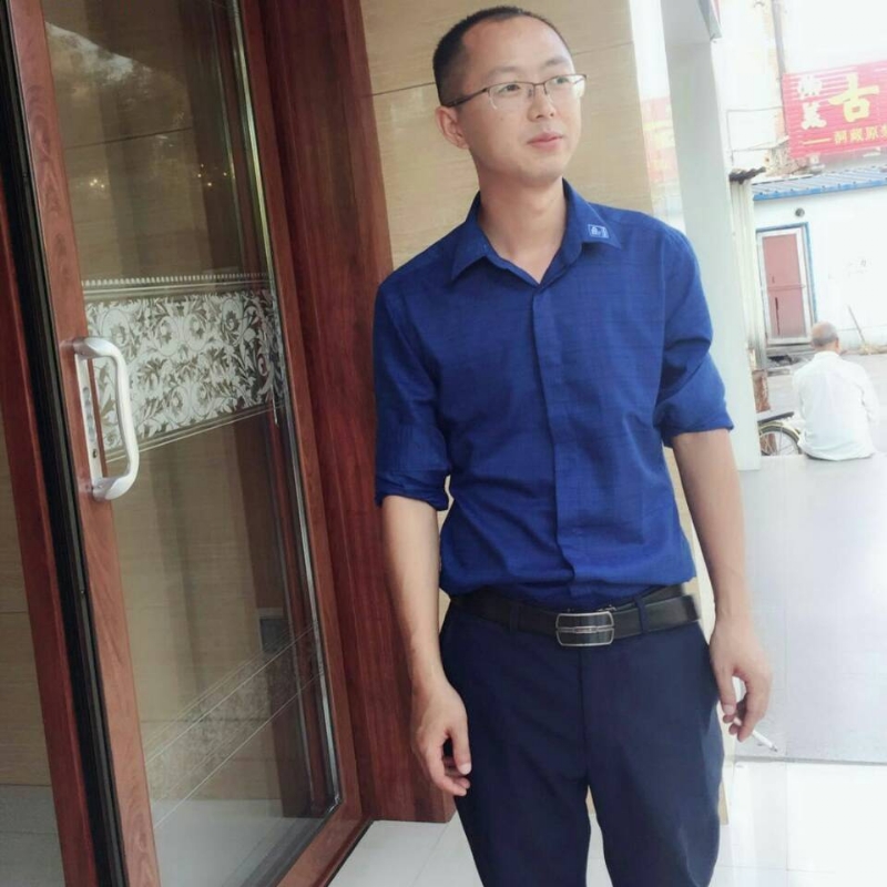 亦久懿旧的第一张照片--丽水相亲服务中心