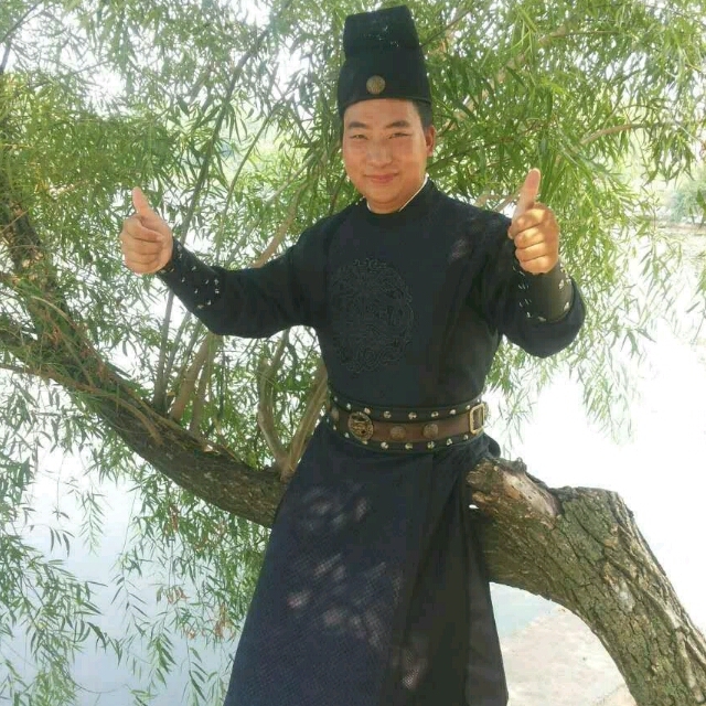 yangtao的第一张照片--丽水相亲服务中心